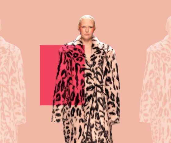 Самые яркие моменты Московской недели моды: Лиза Базыкина на показе Bitte Ruhe и дочь Орнеллы Мути на подиуме MaisonESVE