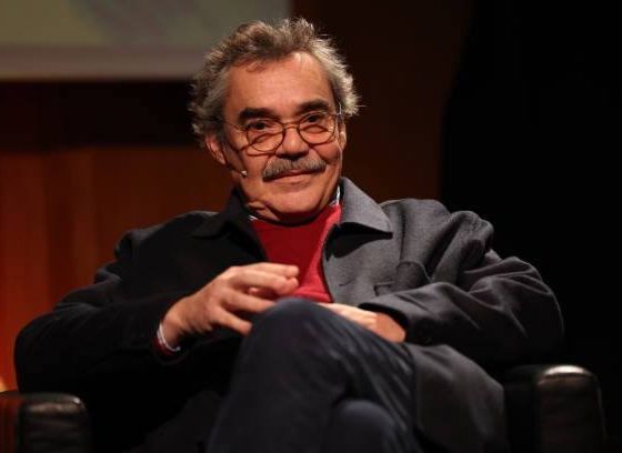 Вышла последняя книга Габриеля Маркеса, над которой он работал перед смертью