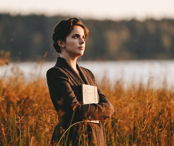 У меня не бывает поблажек или особого отношения: Лиза Моряк о работе с мужем, пушкинском «Онегине» в новом прочтении и критике зрителей