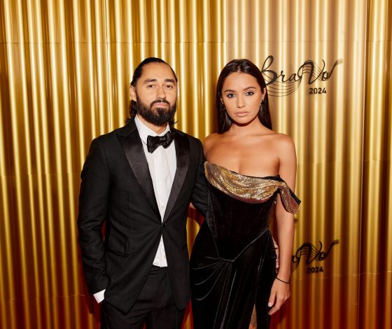 Филипп Киркоров, Мот, Екатерина Климова и другие на премии BraVo в Большом театре