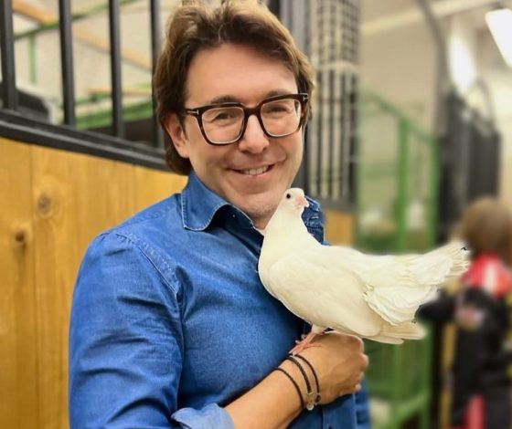 «Наташа, прости»: Андрей Малахов показал, где провел ночь