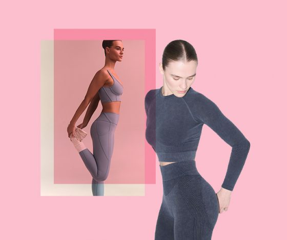 10 вещей для спортзала, в которых твоя фигура будет смотреться круче