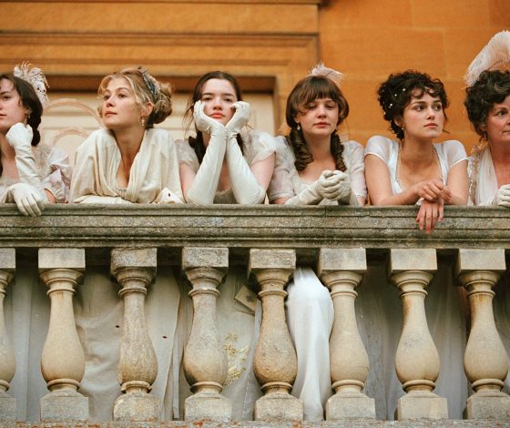 Топ-7 правил этикета эпохи Регентства