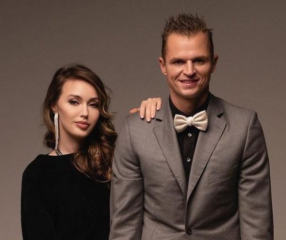 Дмитрий Тарасов раскрыл в себе новый талант из-за Анастасии Костенко