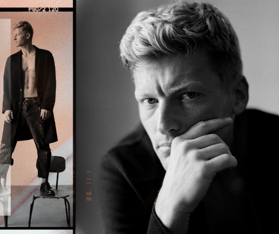 Титры: Максим Белбородов