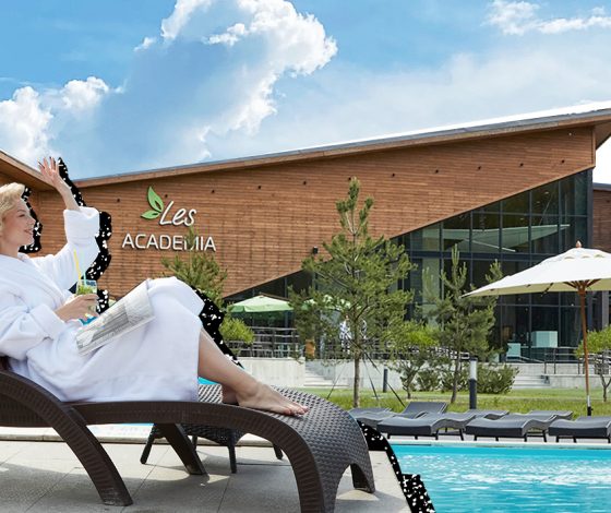 Отдыхать, не работать: куда поехать на короткий отпуск