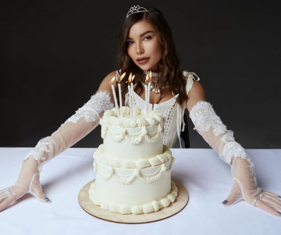 Карина Нигай раскрыла свое сокровенное желание в честь дня рождения