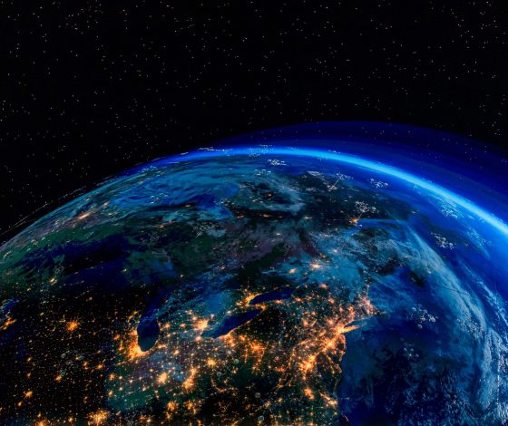 Астрономы обнаружили невидимые астероиды, опасные для Земли