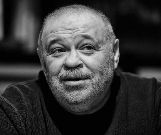 Умер актер из сериала «Молодежка» Юрий Ваксман