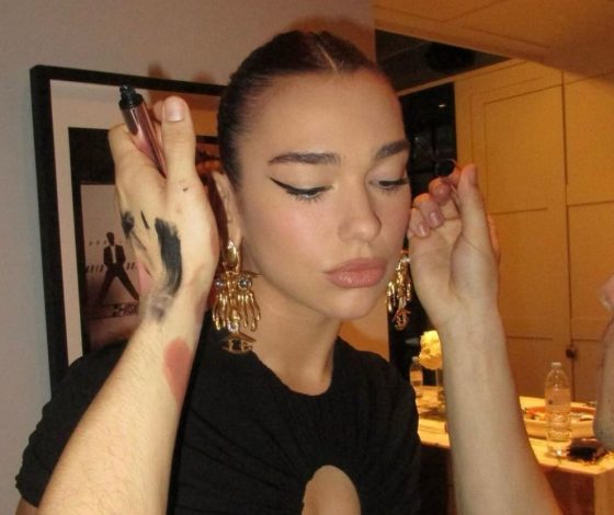 Вопрос к звездам: макияж какой селебрити подходит тебе по знаку зодиака