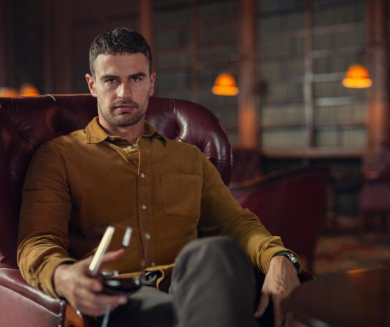 Сериал «Джентльмены» Гая Ричи продлили на второй сезон