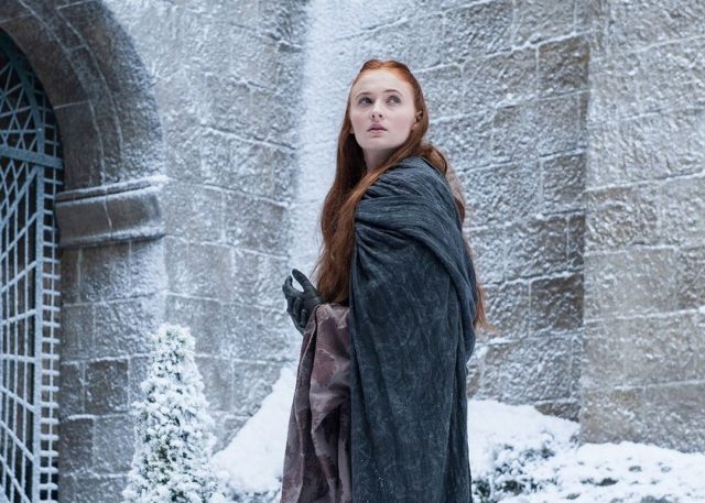 Тест: угадай сериал по эмодзи