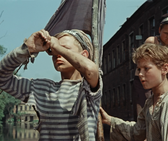 5 героических подвигов подростков и детей, которые навсегда вошли в историю