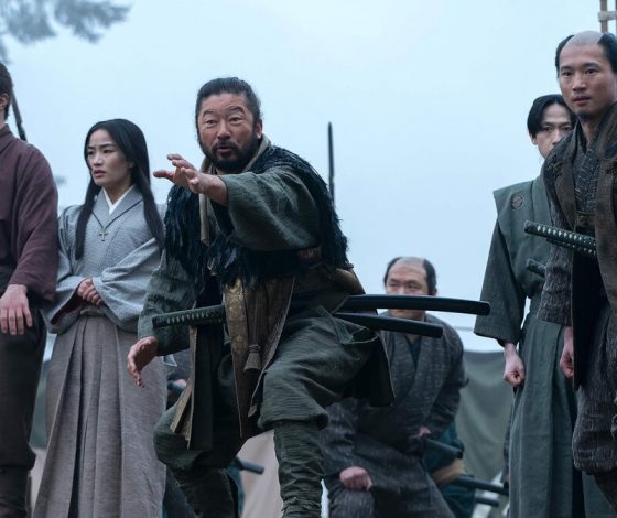 Сериал «Сегун» продлили сразу на третий сезон
