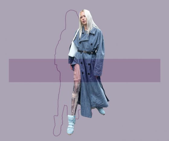 Спасибо, но нет: кроссовки на танкетке из 2010-го вновь пытаются вернуться в моду