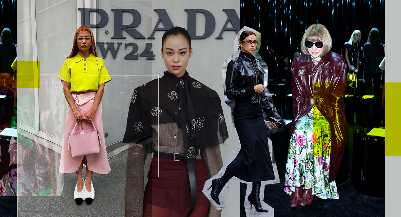 How to get to Fashion Week: Top 6 tips for those who dream of being at the center of fashion events