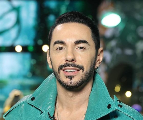 Тимур Родригез рассказал об отношениях с детьми после развода