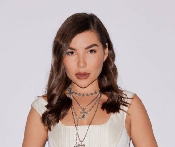 Карина Нигай поделилась редкими фото с возлюбленным