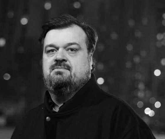 Умер спортивный журналист Василий Уткин