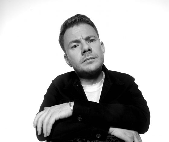 Мини-фильм о большой любви: новый клип DJ Smash к песне «Ветер»