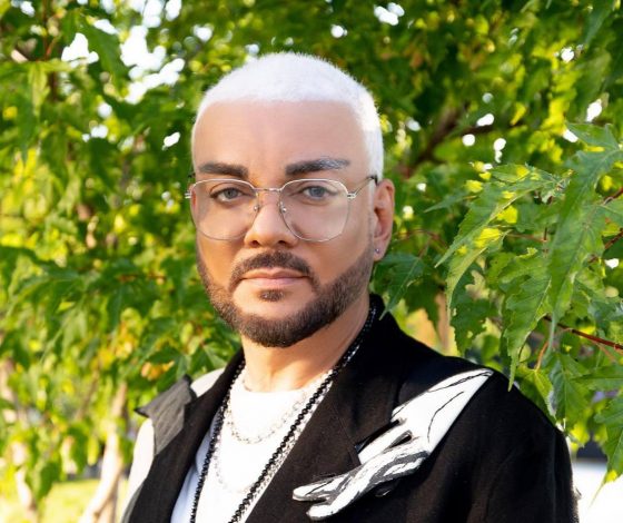 Эксклюзив: представитель Филиппа Киркорова прокомментировал новость о его экстренной госпитализации