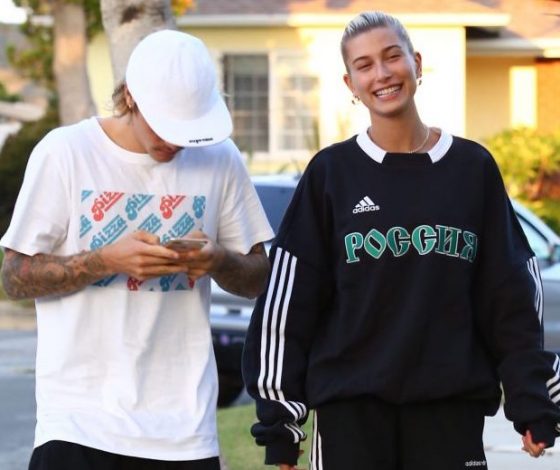 Развод отменяется: Джастин и Хейли Бибер публично проявляют любовь друг к другу. Смотри видео