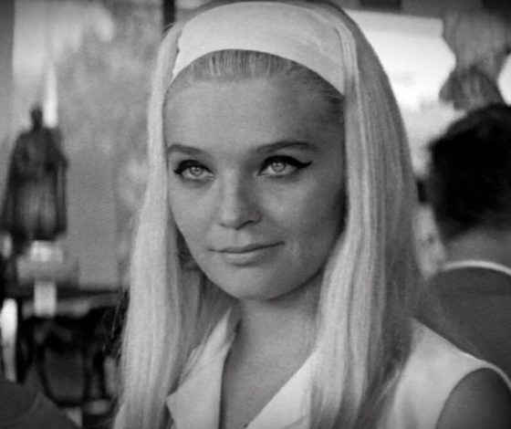 Умерла звезда «Бриллиантовой руки» Светлана Светличная. Ей было 84 года