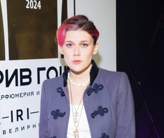 Ксения Дукалис раскрыла пол и имя новорожденного ребенка