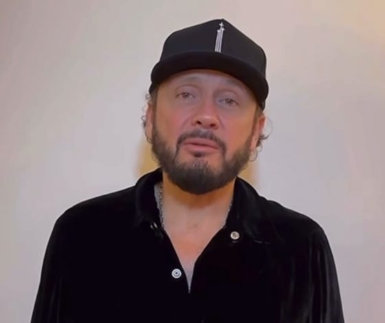 «Это наша общая боль»: Стас Михайлов поделился своими чувствами в связи с выходом альбома «Голос мой услышь»