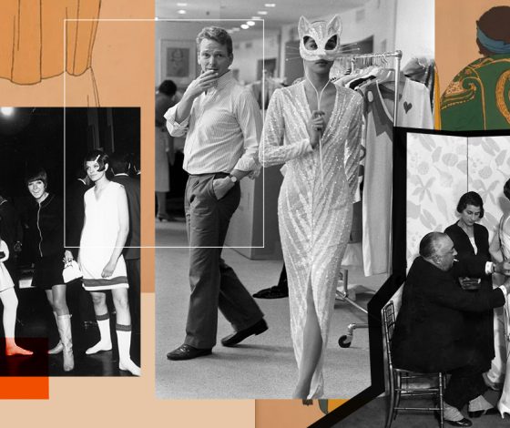 5 несправедливо забытых дизайнеров XX века, которые изменили индустрию моды