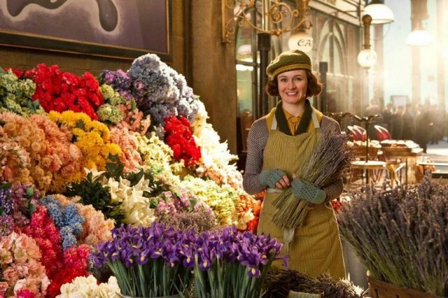 Цифра дня: в Домодедово украли КамАЗ с тюльпанами стоимостью около 3 миллионов рублей