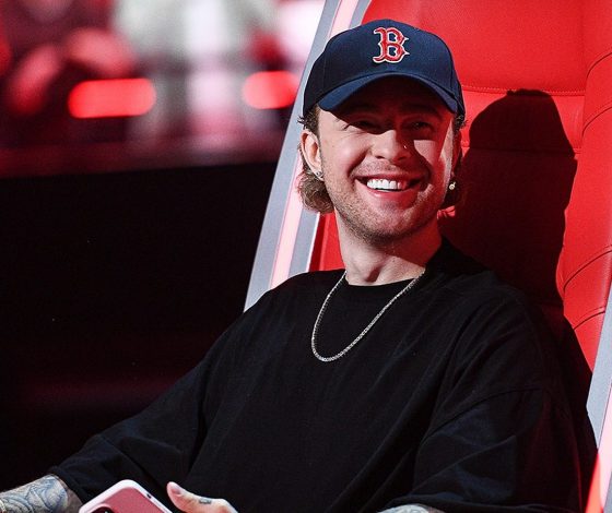 Егор Крид прокомментировал слухи о романе с Алиной Загитовой