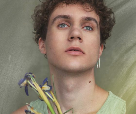 Поколение: Андрей Савочкин