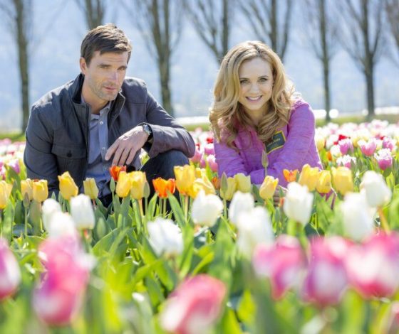 Россияне выбрали тюльпаны главным символом Международного женского дня