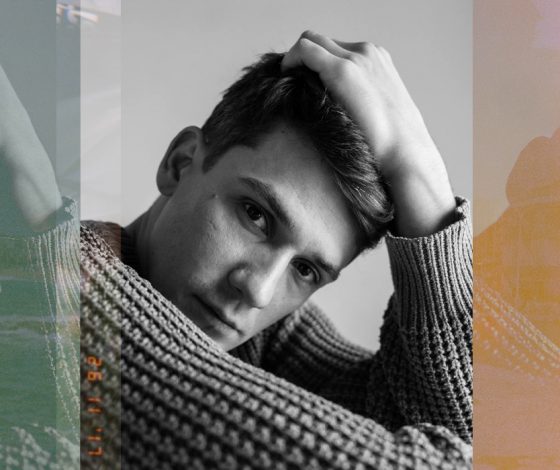 Поколение: Сергей Котюх