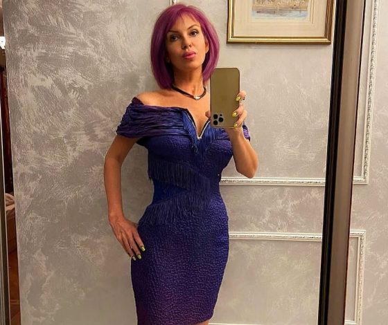 «Я никому не рассказывала»: Наталья Штурм поделилась пикантным случаем у гинеколога