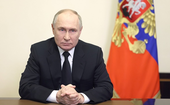 Владимир Путин провел совещание по мерам, предпринимаемым после теракта в «Крокус Сити Холле». Главное