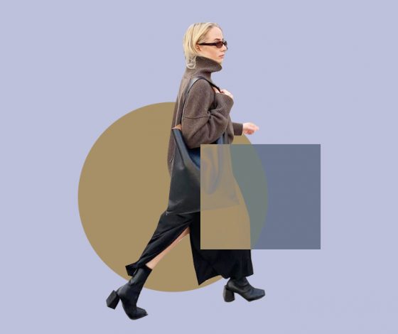 5 моделей обуви на весну, который подойдут как к джинсам, так и к платьям