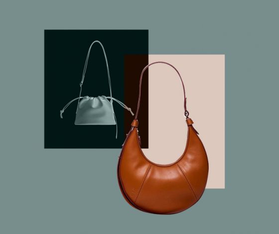 10 самых модных сумок весны 2024: плетеные, большие и сложной формы