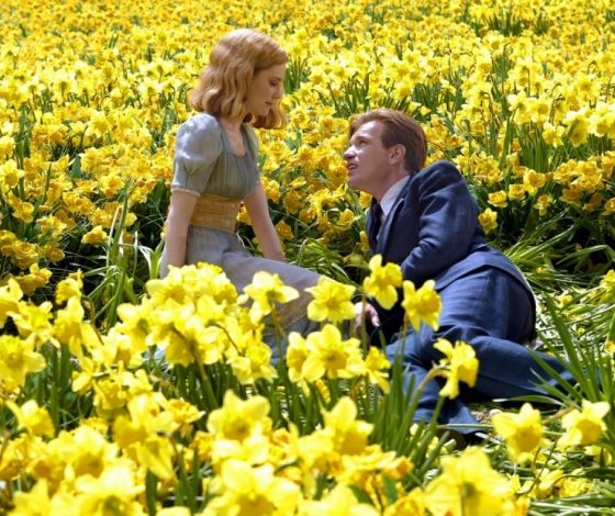 5 простых челленджей, чтобы эффектно и ярко начать весну