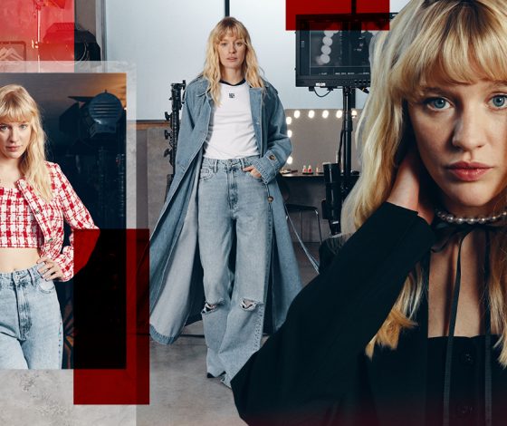 Собираем стильный капсульный гардероб на весну