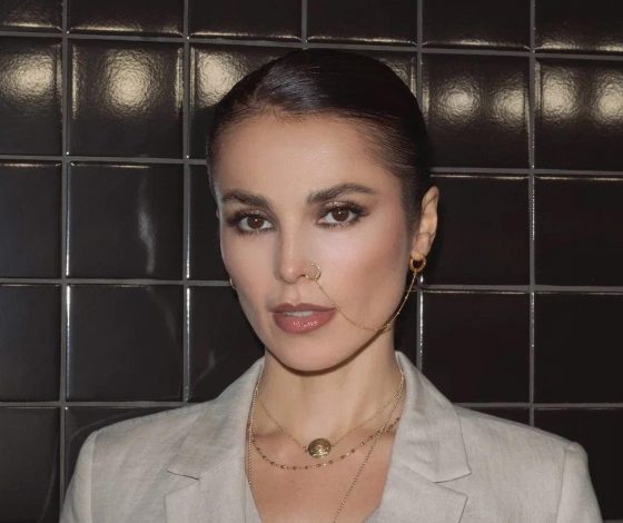 «Путь был бы, как у Жанны Фриске покойной, но я не хотела»: Сати Казанова рассказала, почему ушла из «Фабрики»