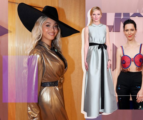 «Интердевочка» Бьянка Цензори и ковбойский шик Бейонсе: 5 худших образов недели