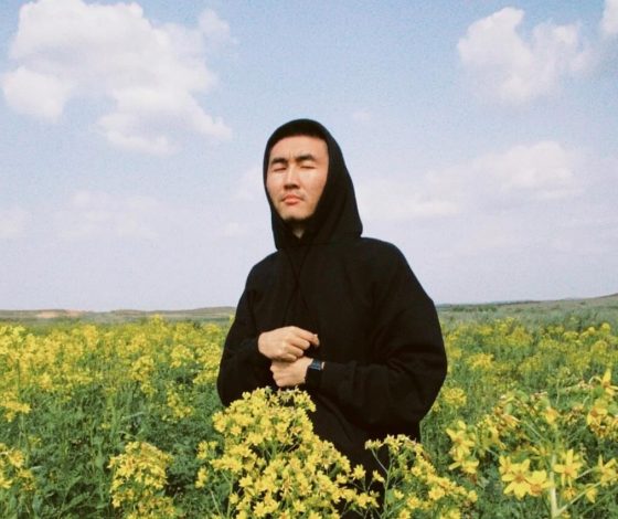 Учитель биологии из Казахстана написал бит для Дуа Липы