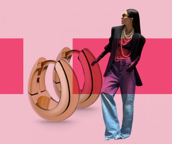 5 универсальных украшений, которые сделают стильным любой образ