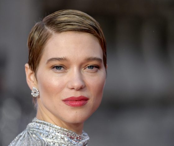 «Я не хочу бояться стать нежеланной»: звезда «Дюны» Леа Сейду рассказала о конкуренции в Голливуде