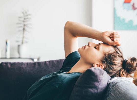 Ученые доказали, что хроническая усталость — не выдумка, а диагноз