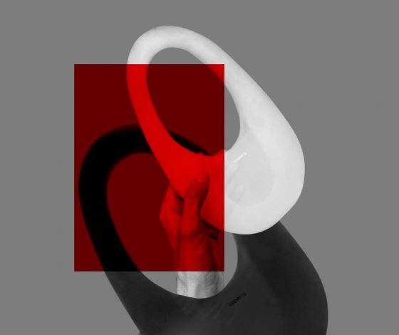 Как выглядит сумка, которая сделана из воздуха?