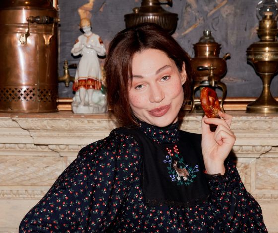 Хороводы, песни под аккордеон и гадания на суженого: чем запомнили масленичные гуляния с Masterpeace