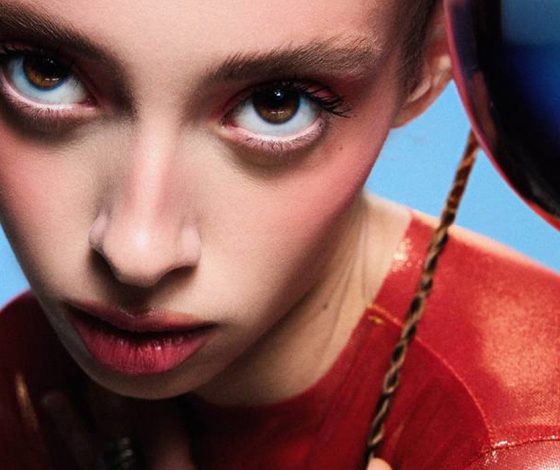 Поколение: Алана Чочиева